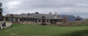 THE LINKS AT FANCOURT COUNTRY CLUB