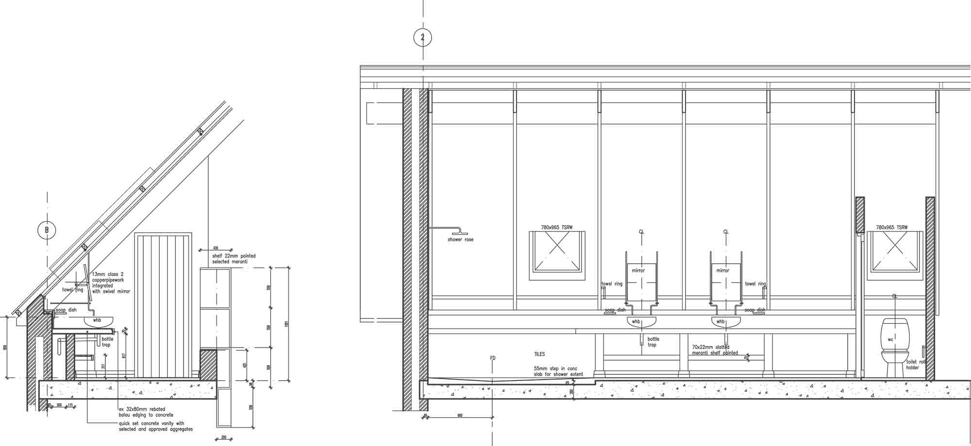 detailed design