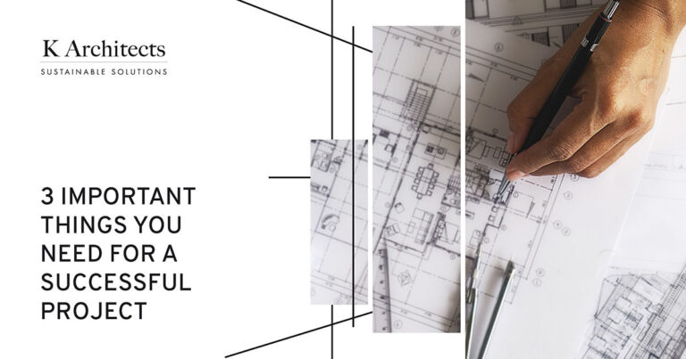 planning a successful building project