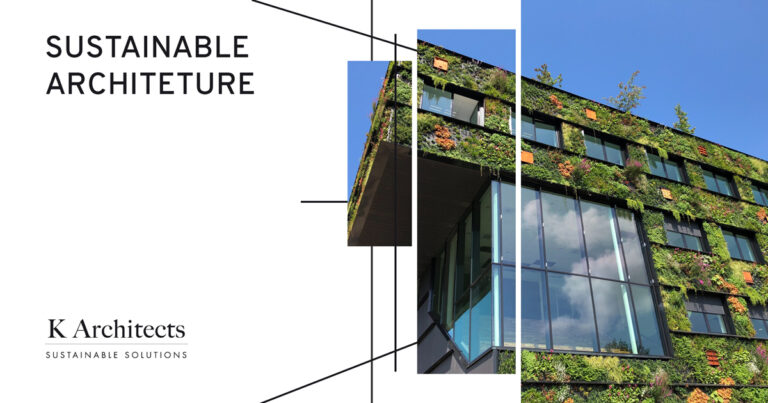 green building