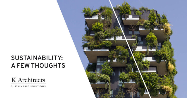 sustainable architecture